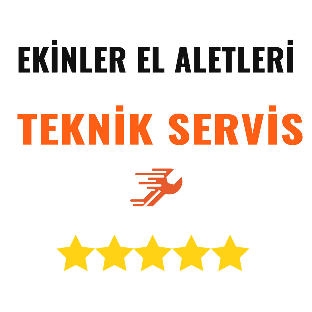 Ekinler El Aletleri servis