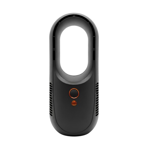 Avec AV-F177 Dijital Ekranlı USB Şarjlı Masaüstü Fan