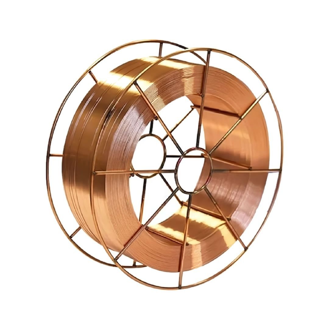 Axeweld AXE001 Sg2 Gaz Altı(migmag) Kaynak Teli 1mm 15kg