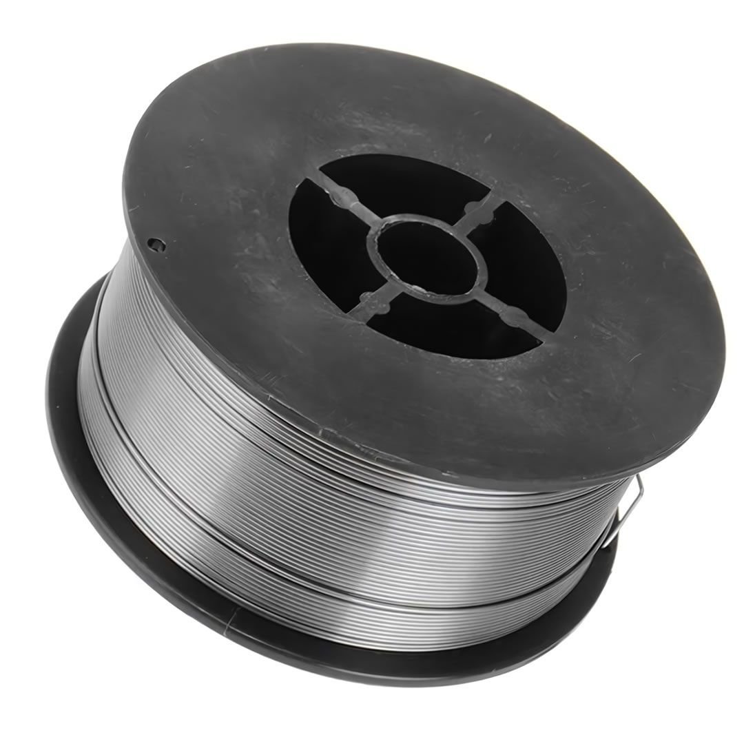 Axeweld AXE002 Gaz Altı Gazsız Kaynak Teli 0,80mm 1kg