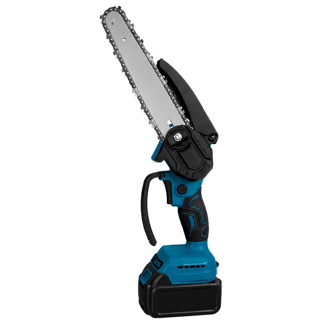 Bixa Bx070 Akulu 21cm Testere