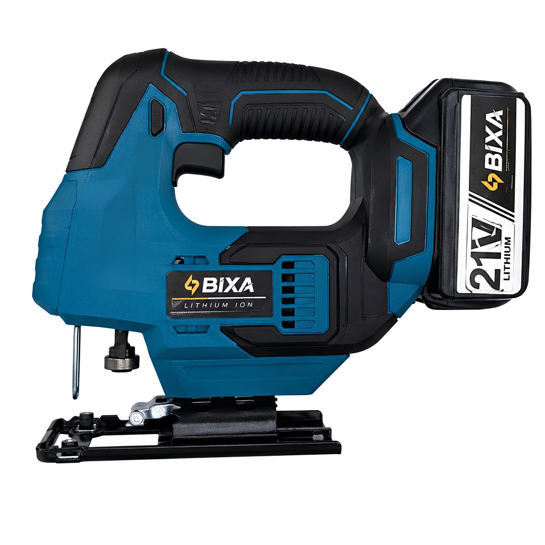 Bixa Bx070 Akulu Dekupaj