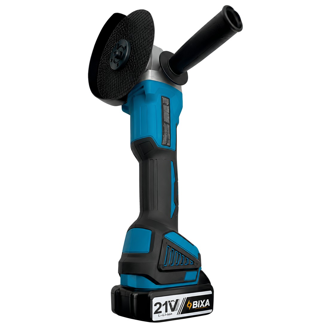 Bixa Bx070 Avuc Taslama