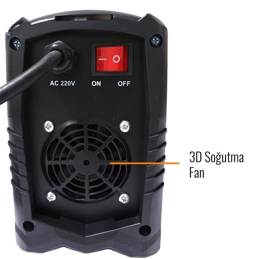 Bosch eea251 professional çanta kaynak makinesi fiyatları