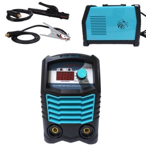 BoschPlus EEA251 Professional MMA200i Çanta Kaynak Makinası