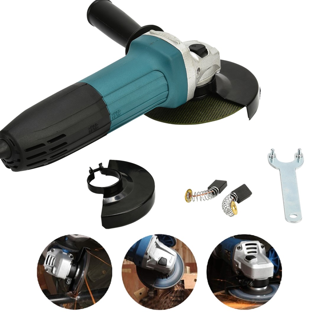 Bosch Plus Elektrikli Devirsiz Avuç Taşlama 125mm model ve fiyatları