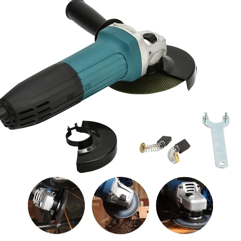 Bosch akülü avuç taşlama özellikleri