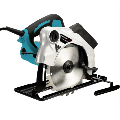 BoschPlus EEA192 Professional Elektrikli Daire Testere 1400W (Mavi)