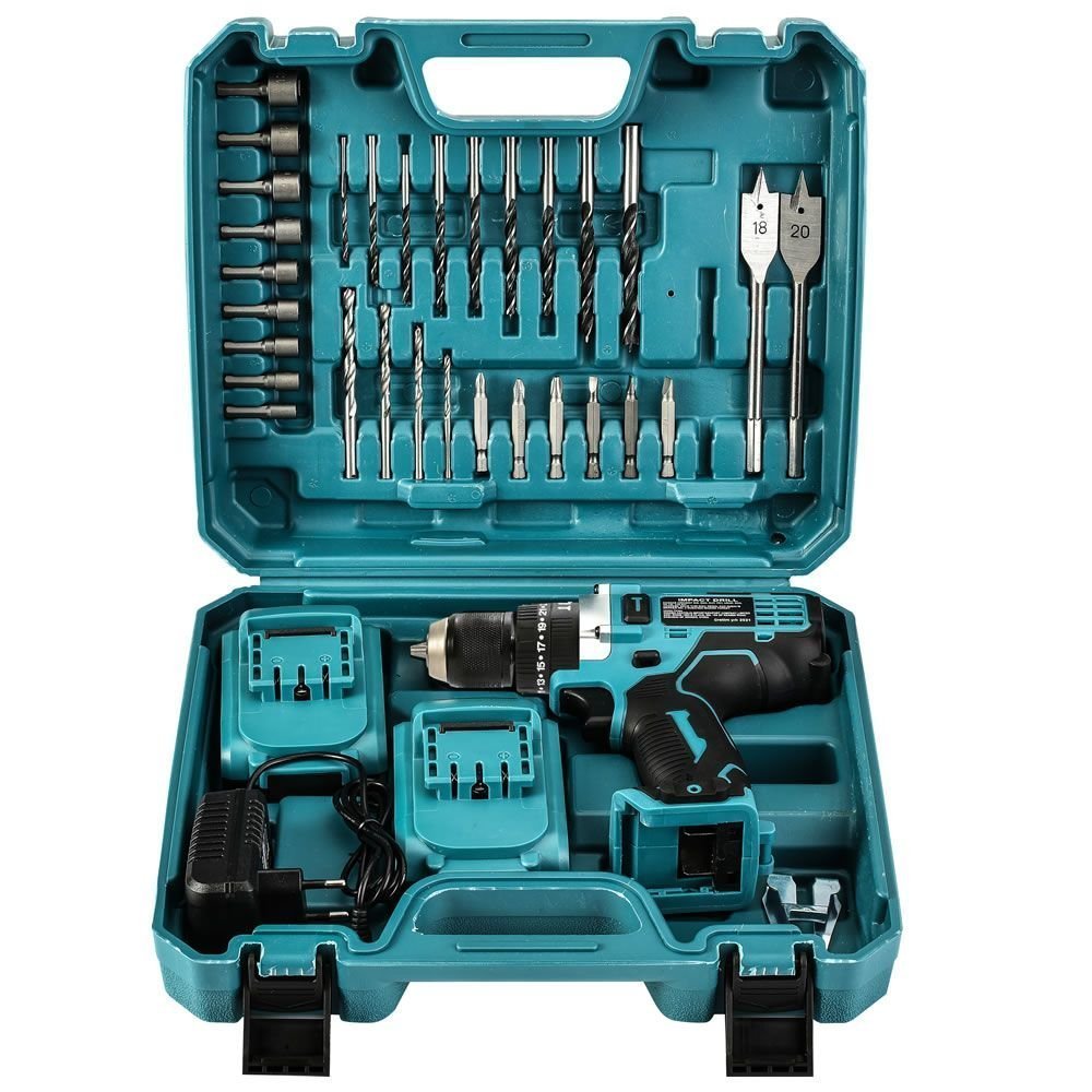 Bosch eea217 58vf 5ah matkap çantası