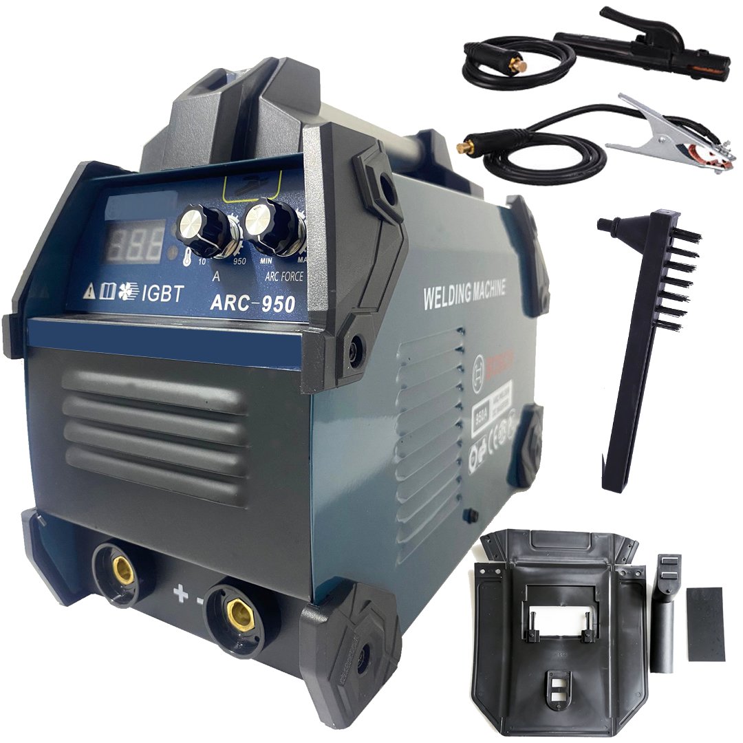 BoschPlus EEA228 ARC 950 Kaynak Makinesi