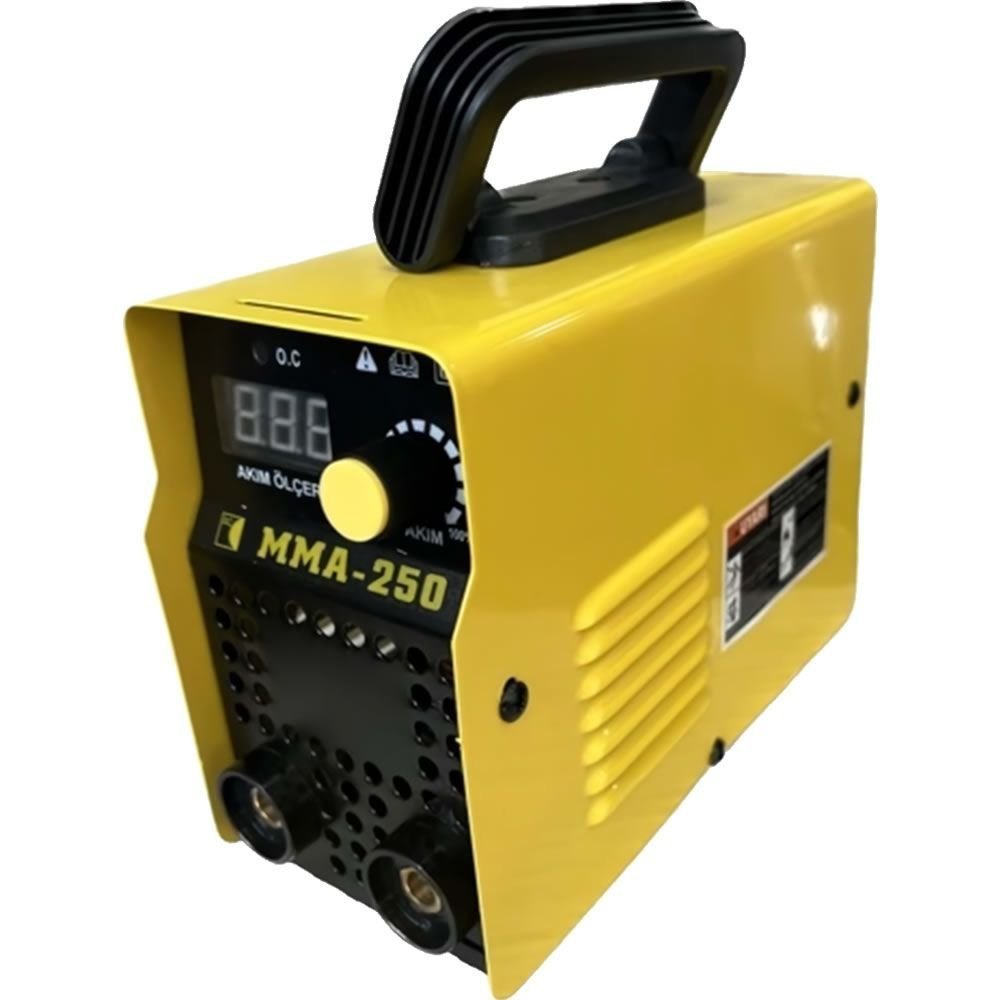 DewaltPlus  eea243 inverter turbo çanta kaynak makinesi özellikleri