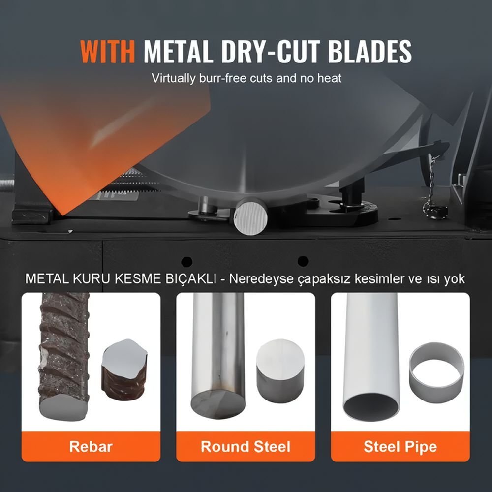 Bosch profil kesme makinesi özellikleri