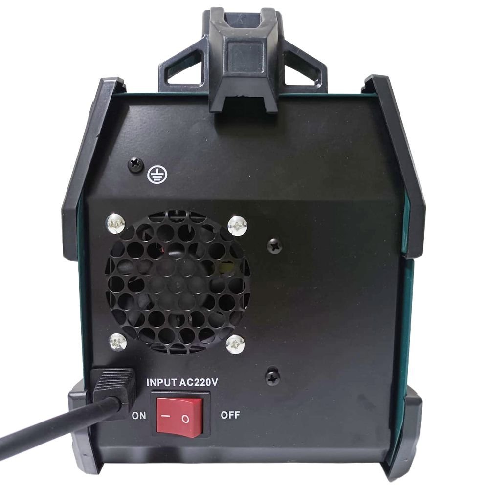 Bosch mig950 gaz altı gazsız kaynak makinesi kullanımı