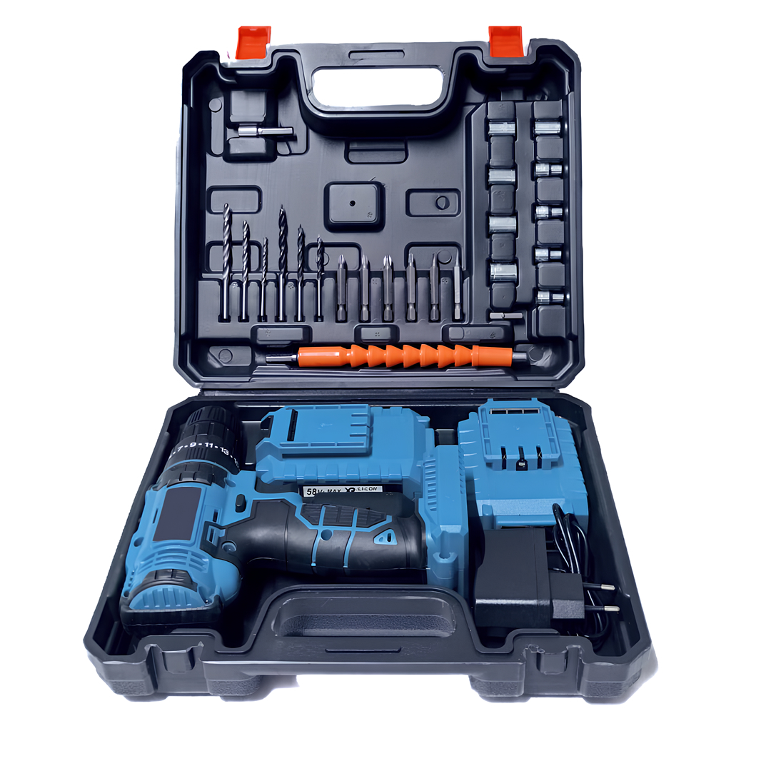 bosch plus 58vf vidalama matkap set fiyatı