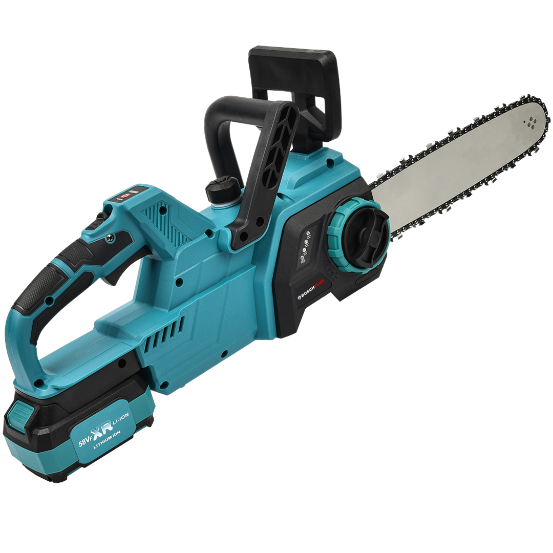 BoschPlus EEA308 Profesyonel Akülü 58vf Xr Kesim Motoru