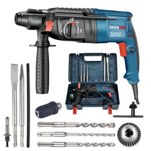 BoschPlus EEA104 Professional Gbh 2-28f Pnömatik Kırıcı Delici