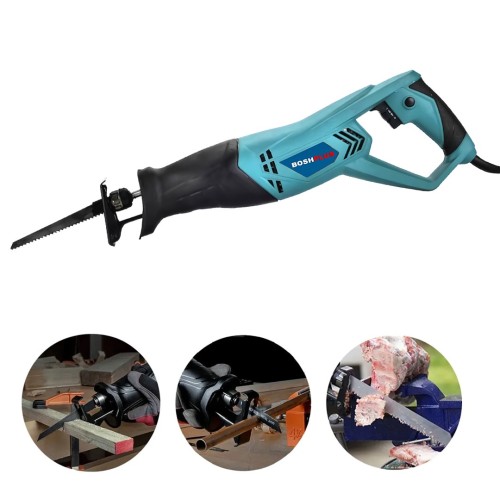 BoshPlus EEA108 Elektrikli Tilki Kuyruğu Kılıç Testere