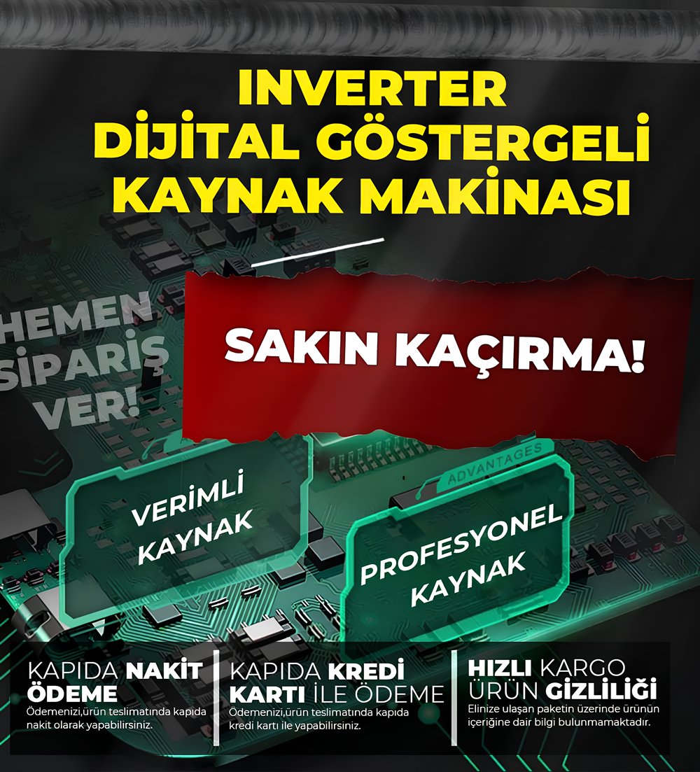 Bosch Plus EEA128 İnverter Dijital Ekran MM200i Kaynak Makinası parçalar