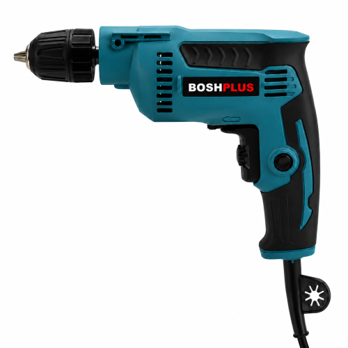 BoshPlus EEA183 Elektrikli Darbesiz Matkap 580w