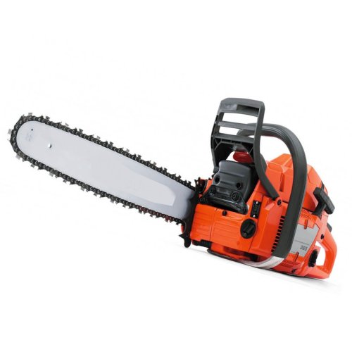 BoschPlus EEA241 Benzinli Ağaç Motor Testere (Turuncu)