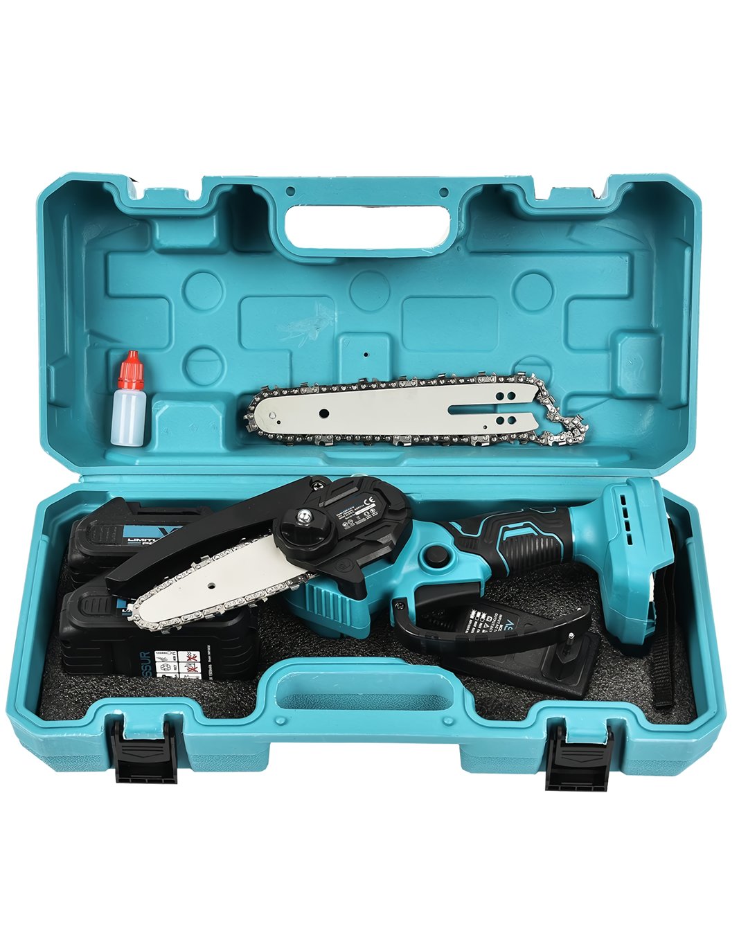 Bosch Plus EEA355 Otomatik Yağlamalı Çift Bataryalı Extra Güçlü 88vf Şarjlı Dal Budama Testeresi 5p model ve fiyatlar