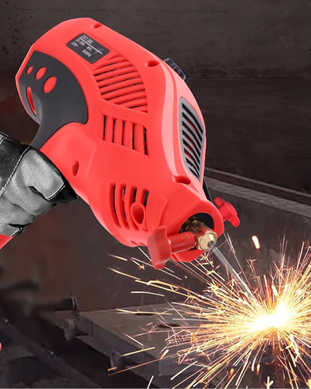 Bosch Plus EEA356 Elektrikli El Tipi İnvertör Arc Kaynak Makinesi model ve fiyatları