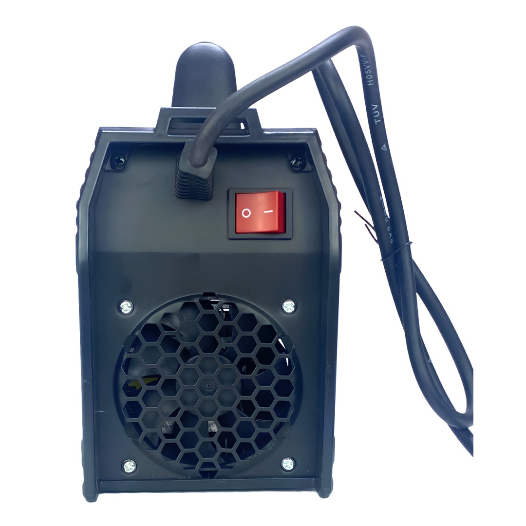 BoschPlus EEA409 ARC 950 DC İnverter Dijital Kaynak Makinesi (Mavi) teknik özellikler