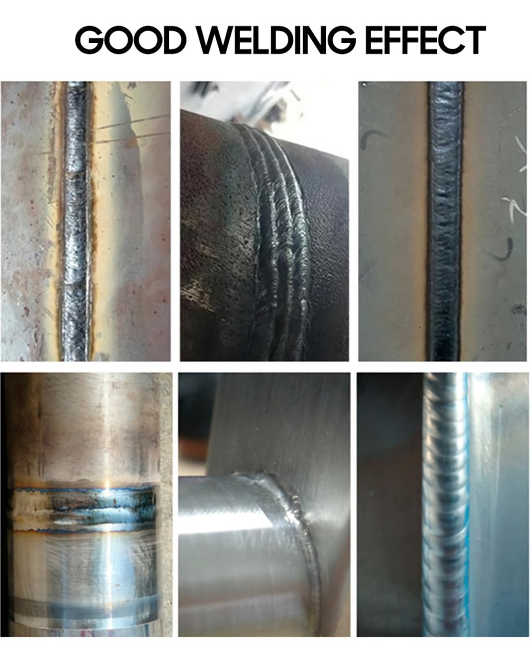 Bosch Plus EEA419 Elektrikli El Tipi İnvertör Arc Kaynak Makinesi kullanım