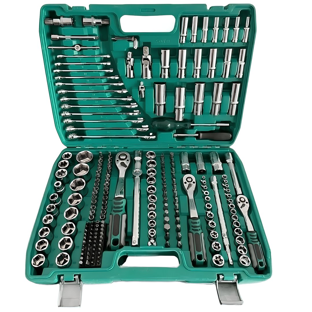 Bosch Plus EEA432 216 PARÇA LOKMA SETİ