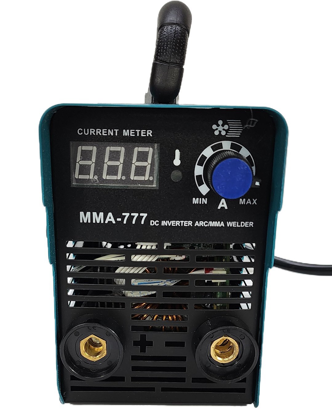 MMA777 İnverter Kaynak Makinesi özelikleri model ve fiyatları