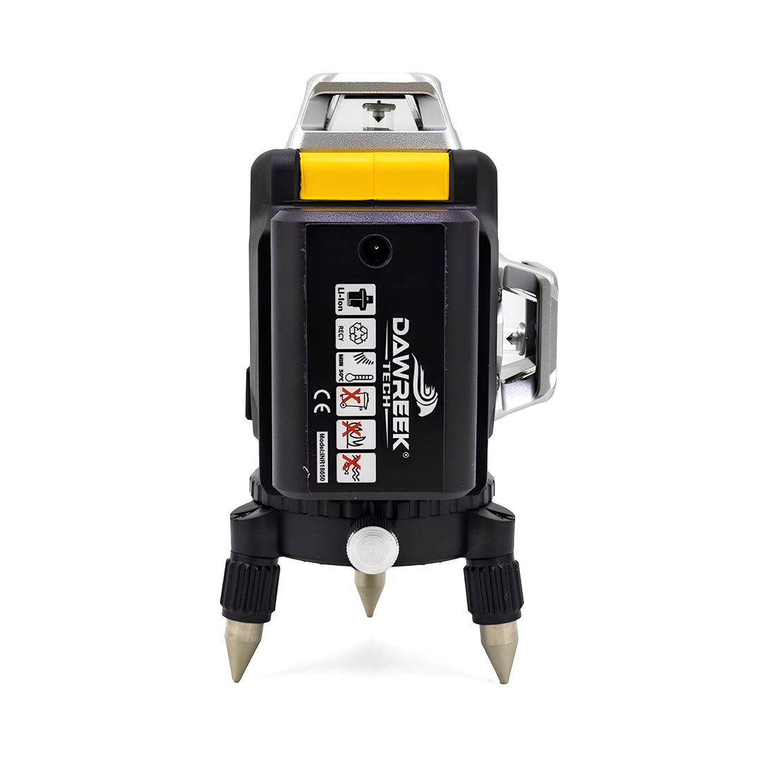 DW BT0150 Profesyonel Lazer Terazi Tripot | Profesyonel Lazer Seviye Tripodu özellikleri