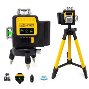 DW BT0150 Profesyonel Lazer Terazi Tripot | Profesyonel Lazer Seviye Tripodu