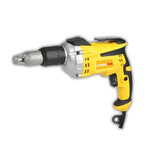 DewaltPlus EEA132 Elektrikli Alçıpan Vidalama Matkap