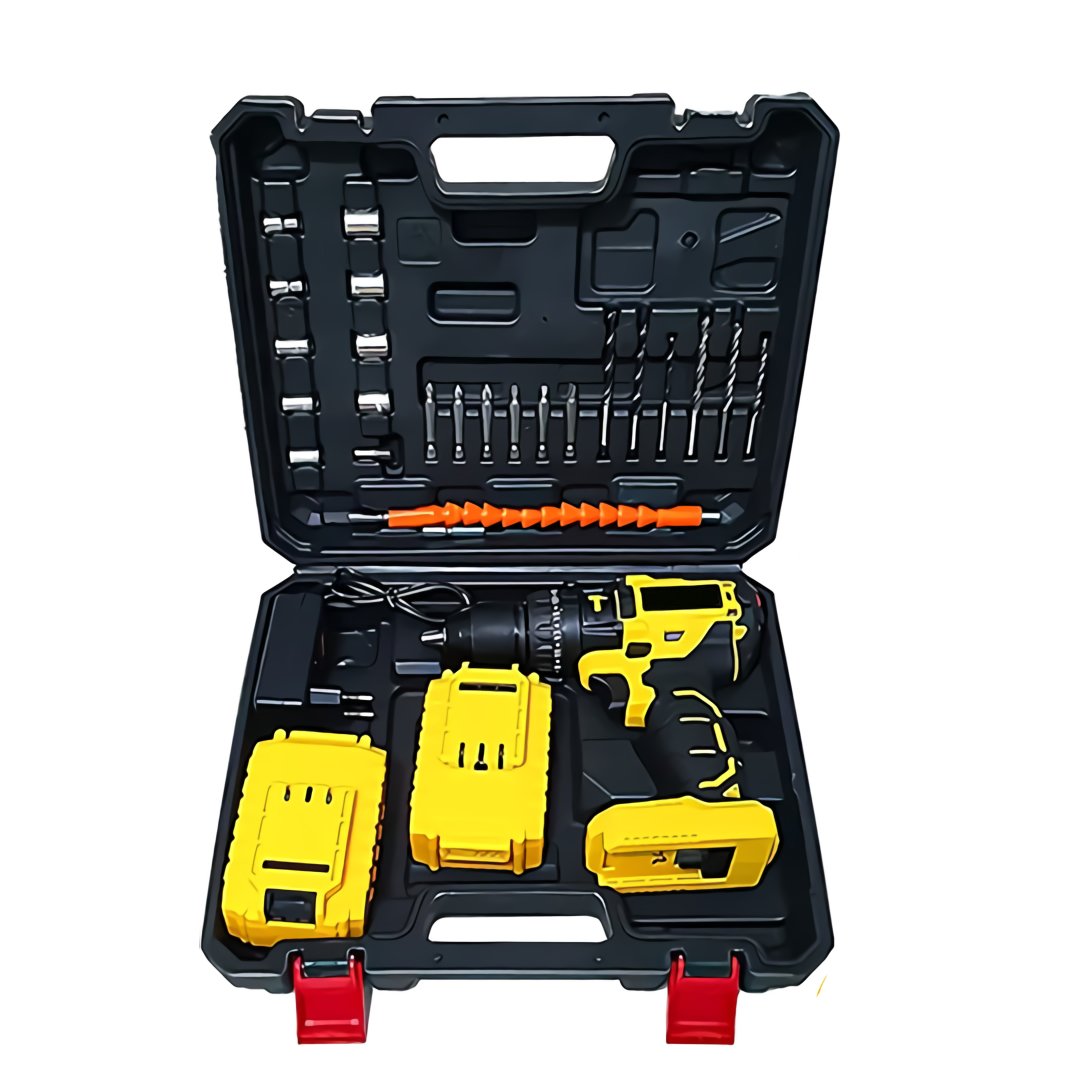Dewalt Plus EEA369 78vf 10ah Darbeli Çift Batarya Vidalama Matkap Seti Model ve fiyatları