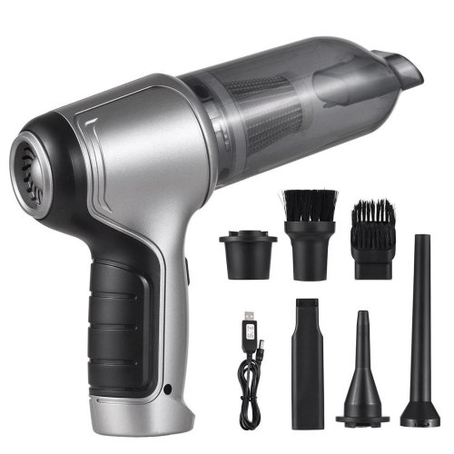 Ekinler EEA335 Yeni Kablosuz Şarjlı Mini Süpürge