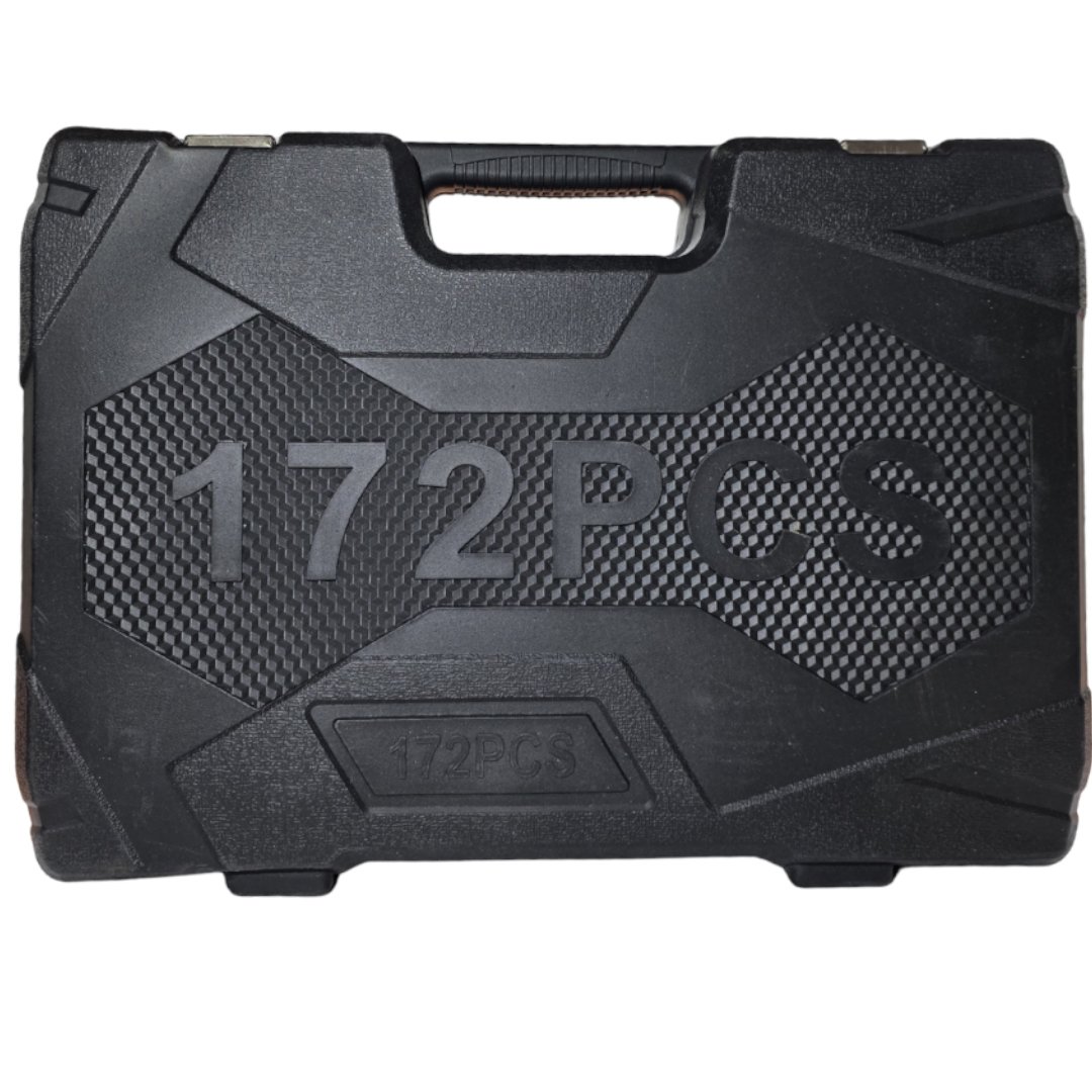 Ekinler El Aletleri LT001 Tam Profesyonel 172 Parça Lokma Takımı Seti -  Oto Tamirci Seti Model ve fiyatları