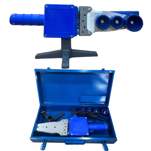 Genel Markalar GB001 PPRC PVC Plastik Boru Kaynak Makinesi