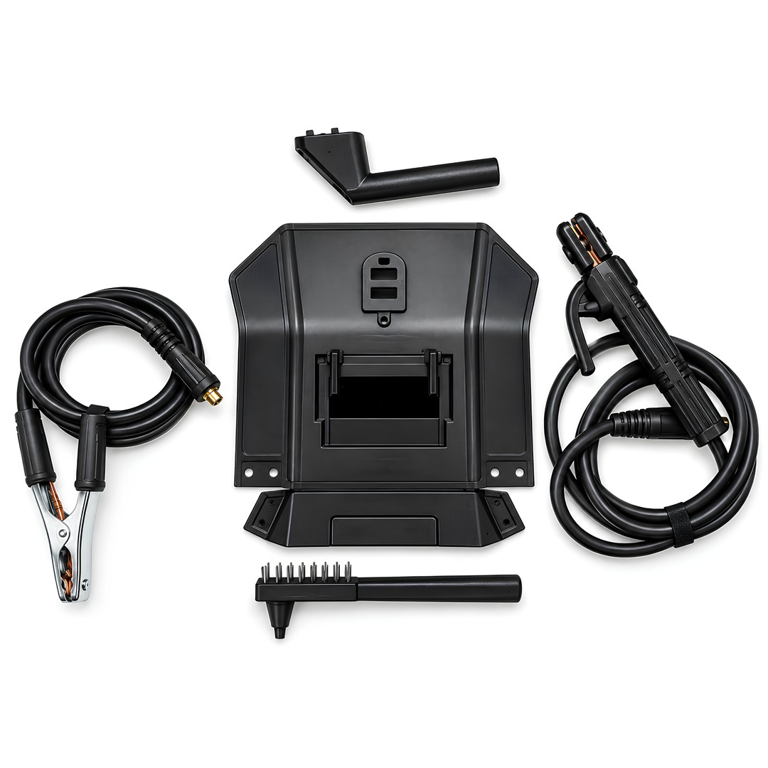 Good King Gk Mma 600 350a Dijital Ekranli Inverter Kaynak Makinesi Parcalari.Fw