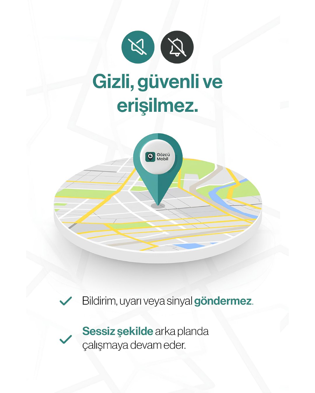 Gözcü Mobil Mega GM001 Profesyonel GPS Takip Cihazı yorumlar