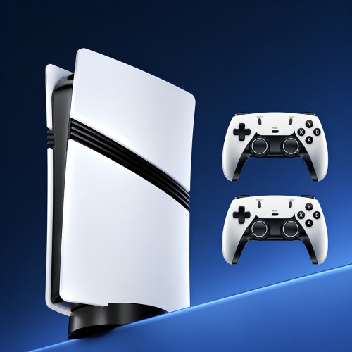 Gs5 Pro Kablosuz Çift Kol Yeni Nesil Oyun Konsolu Uyumlu 4k-hdmı 53 Emulatör 30000 Oyunlu 2.4g Gaming Atari