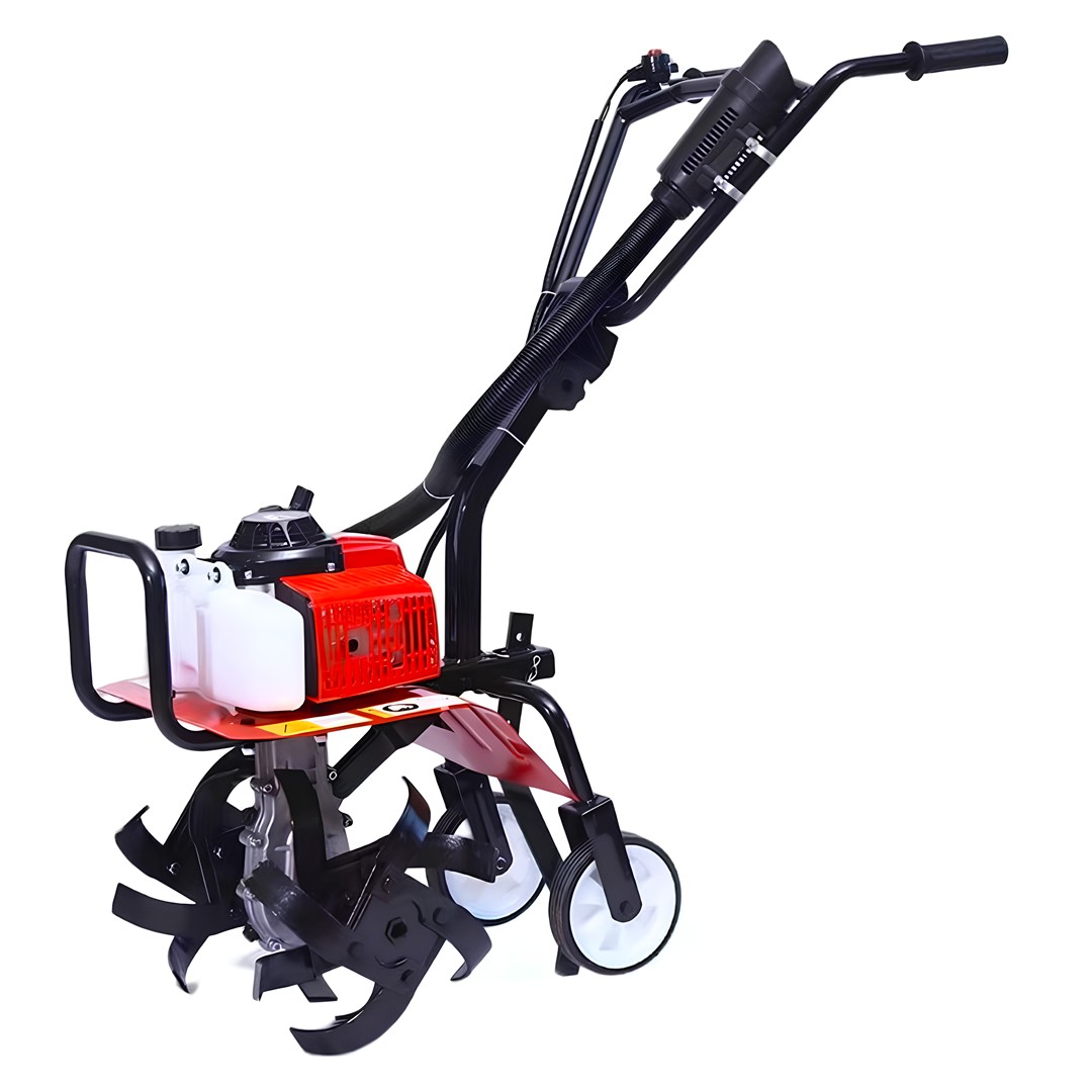 Haktaş HKT285 Benzinli Mini 2t Çapa Makinesi 3.5hp