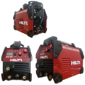 HiltiPlus EEA230 Gaz Altı Gazsız Kaynak Makinesi 250Amper