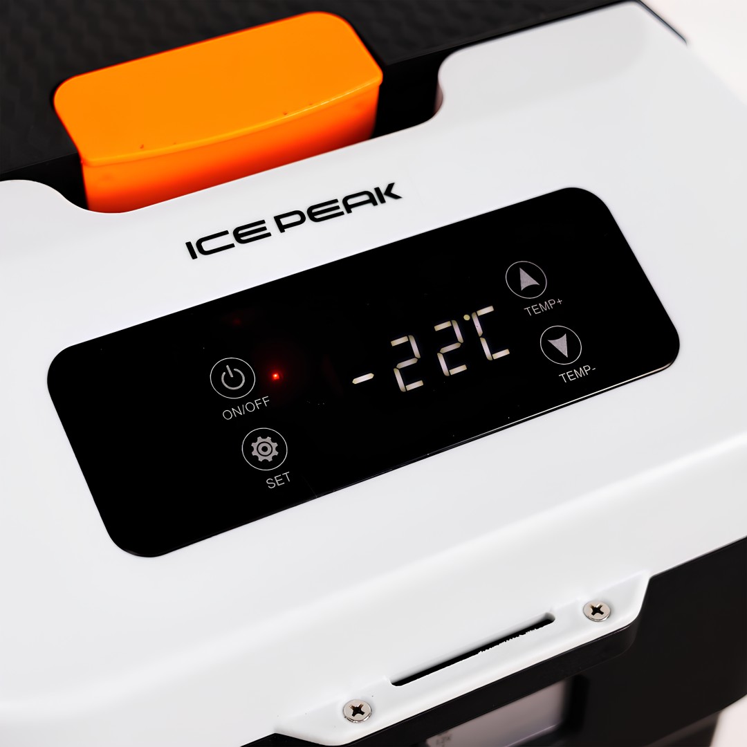 IcePeak IP-REGA-28LT-SYH Rega Kompresörlü Buzdolabı 28 Litre özellikleri
