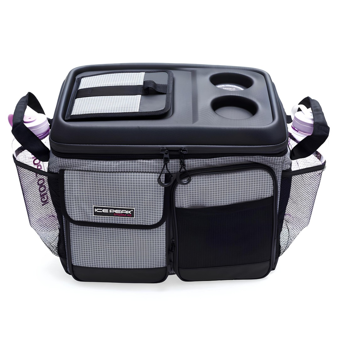 IcePeak IP-STORM-40LT Bez Buzluk 40 Litre fiyatları