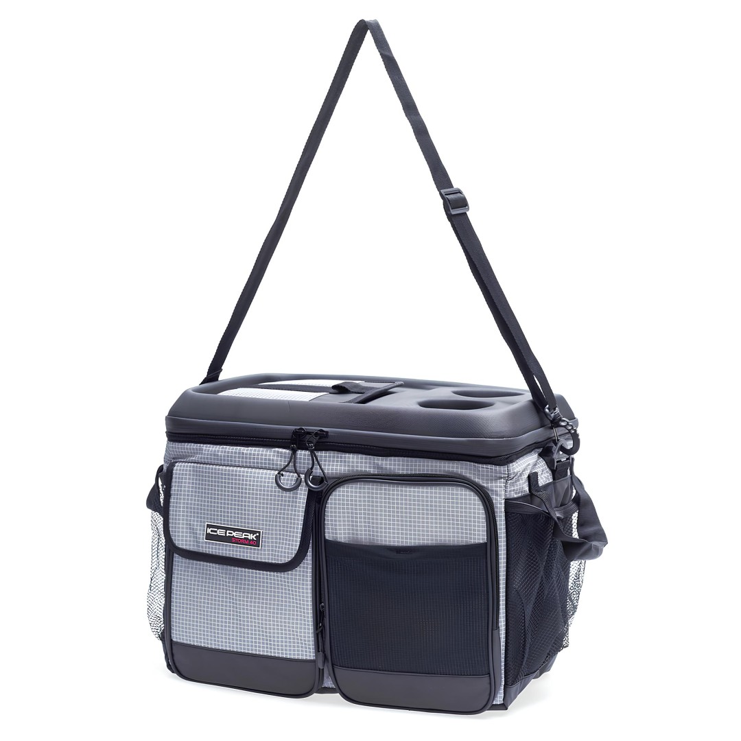 IcePeak IP-STORM-40LT Bez Buzluk 40 Litre yorumları