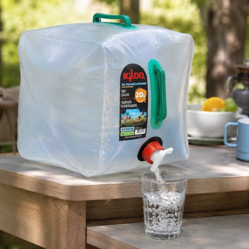 Igloo IG-C889-20LT Su Bidonu 20 Litre