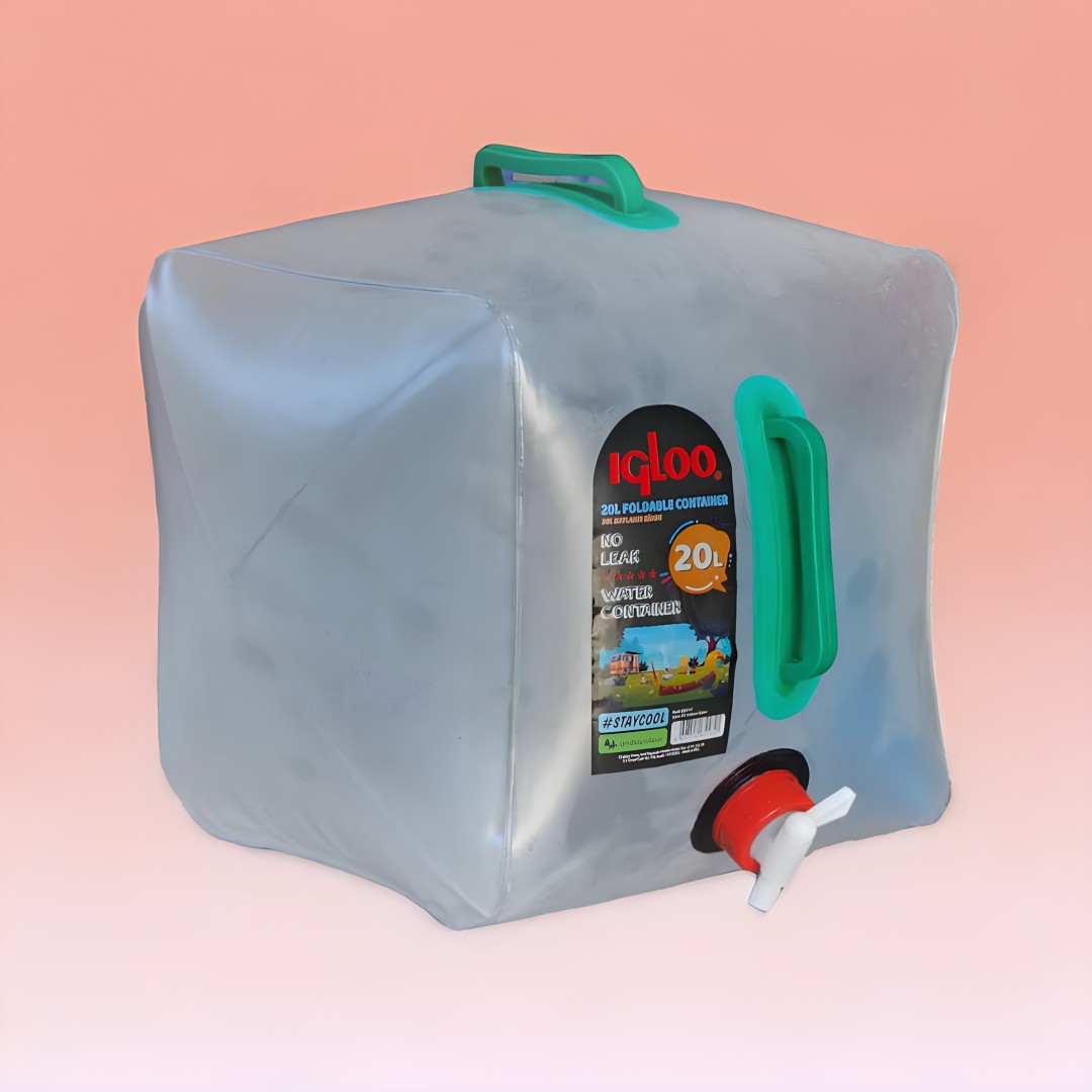 Igloo Ig C889 20lt Su Bidonu 20 Litre Fiyatlar