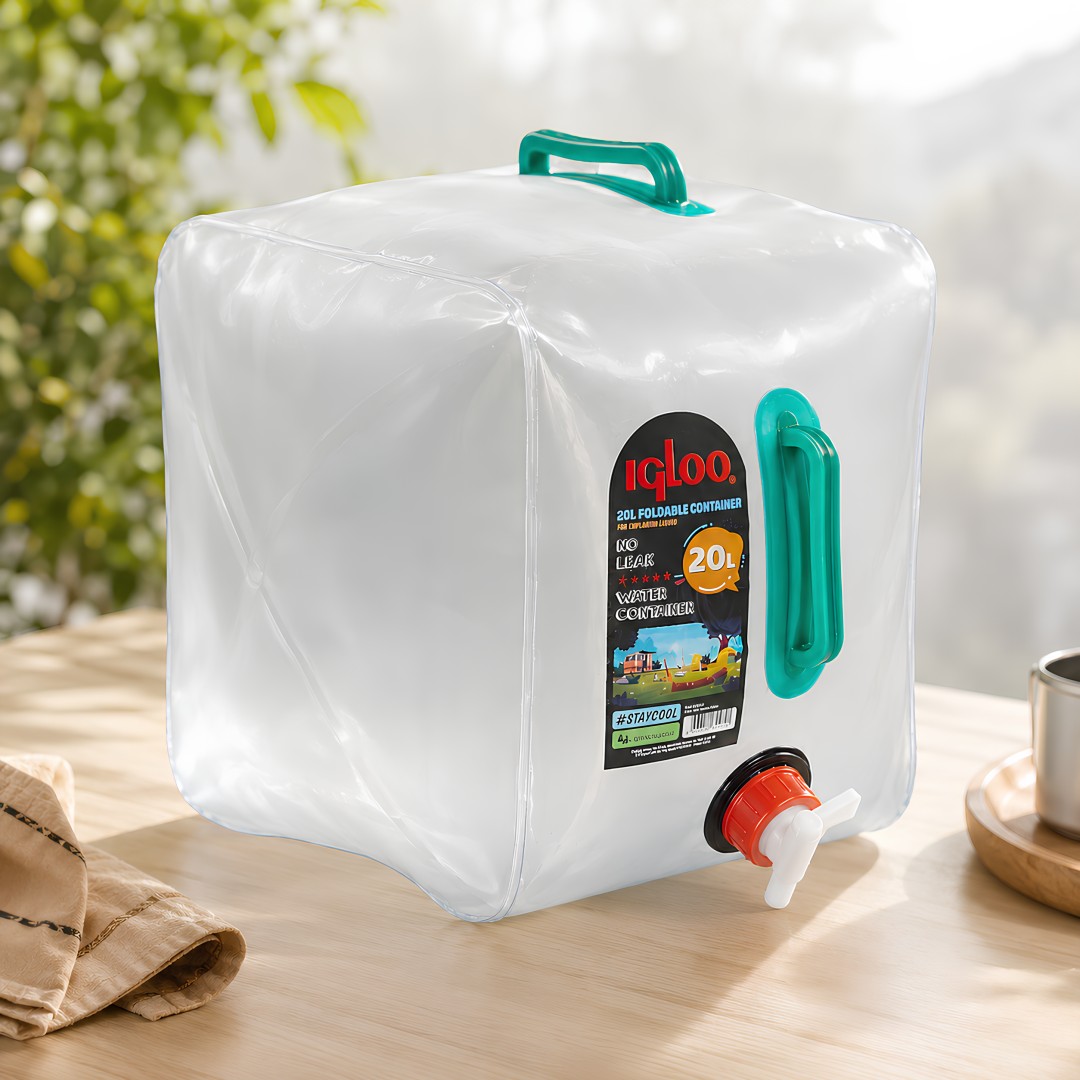 Igloo Ig C889 20lt Su Bidonu 20 Litre Model Fiyatlar