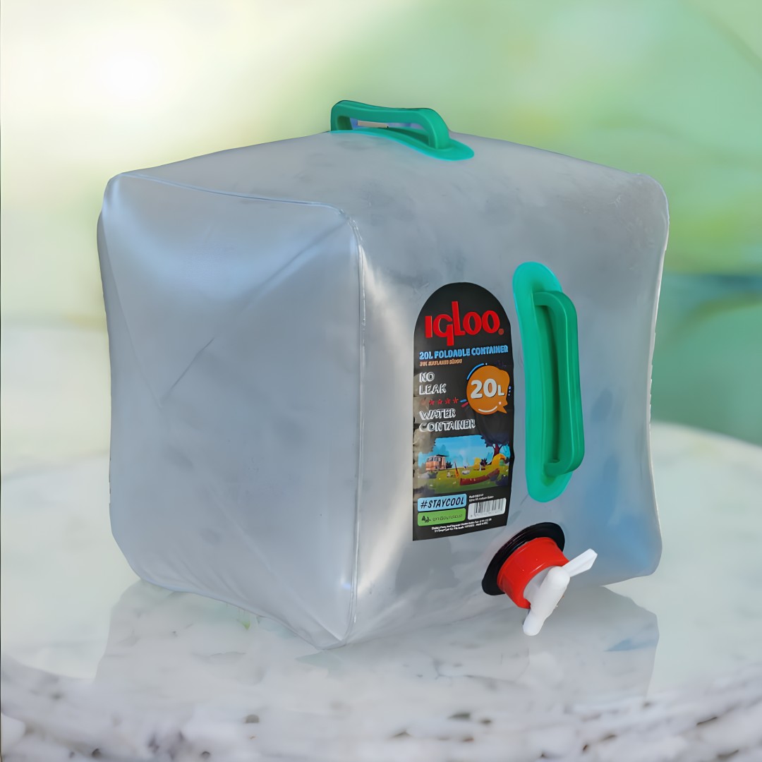Igloo Ig C889 20lt Su Bidonu 20 Litre Yorumlar
