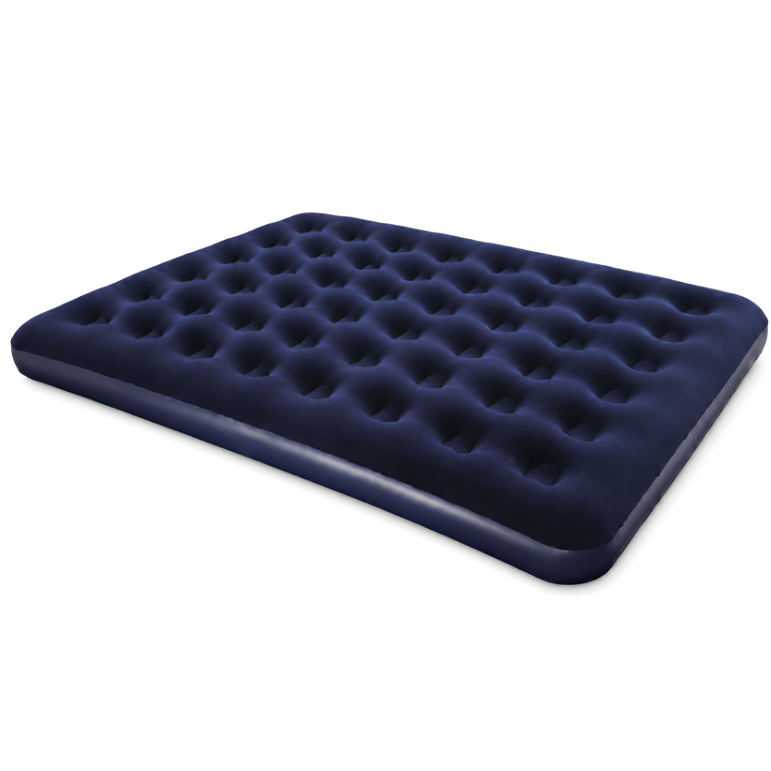 Inflatable Mattress Kmp226 Cift Kisilik Sisme Yatak Model Fiyatlari